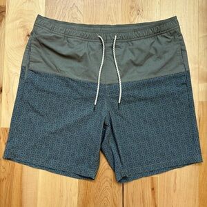 Jack O’Neill Swim Trunks Board Shorts